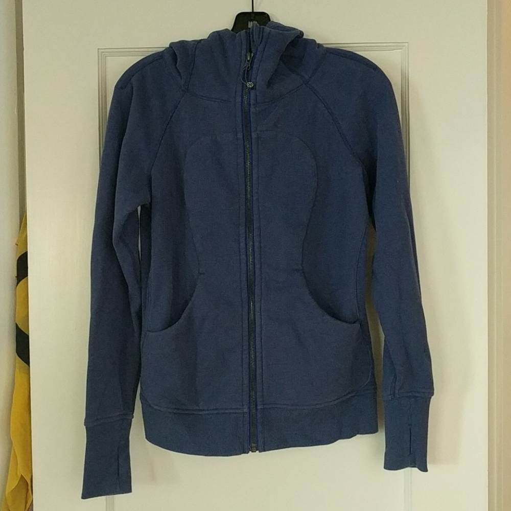 Lululemon Jacket